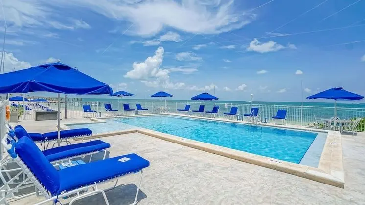 Glunz Ocean Beach Hotel & Resort - Öne Çıkan Resim