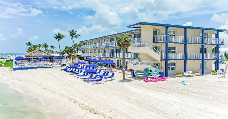Glunz Ocean Beach Hotel & Resort - Öne Çıkan Resim