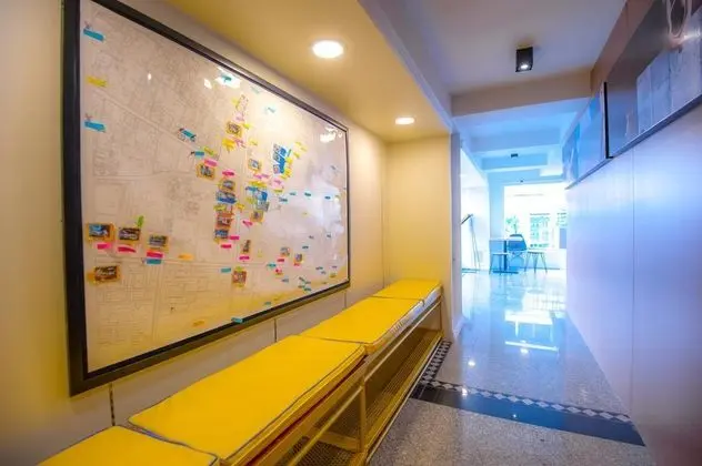 GLUR Central Pratunam