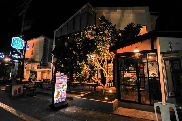 Glur Phuket Patong Beach