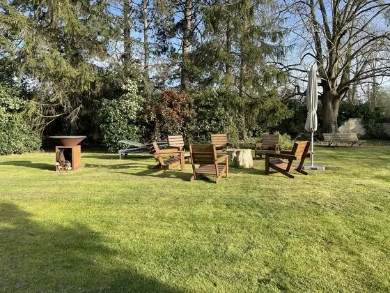 Glycines Country Guesthouse - Dış Mekan