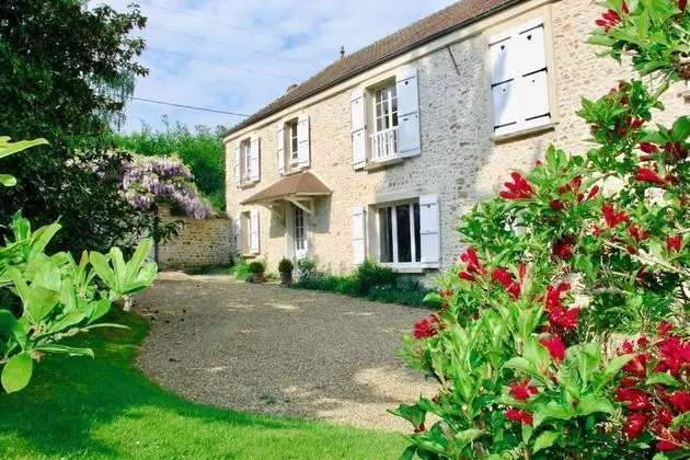 Glycines Country Guesthouse - 1