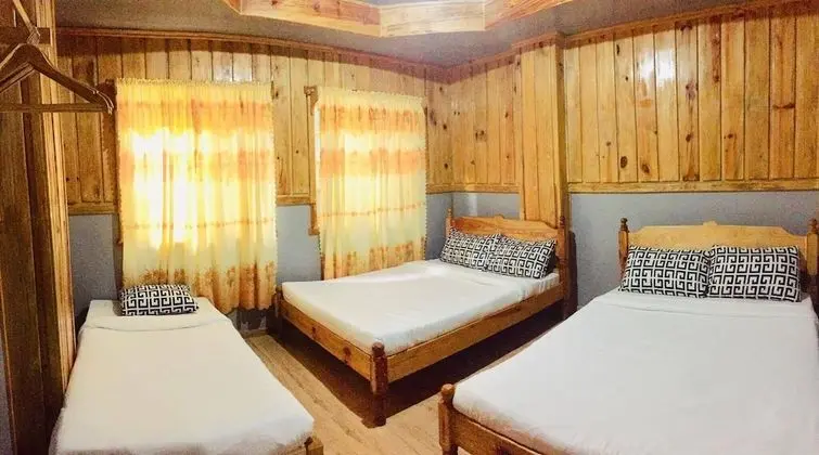 Glydee Lodging Home - Oda