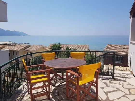 Glyfada Apartment Ag3g 129