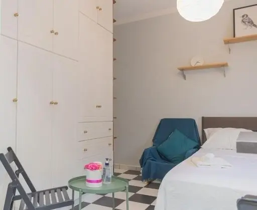 Glyfada Center Apartment GTD009-01