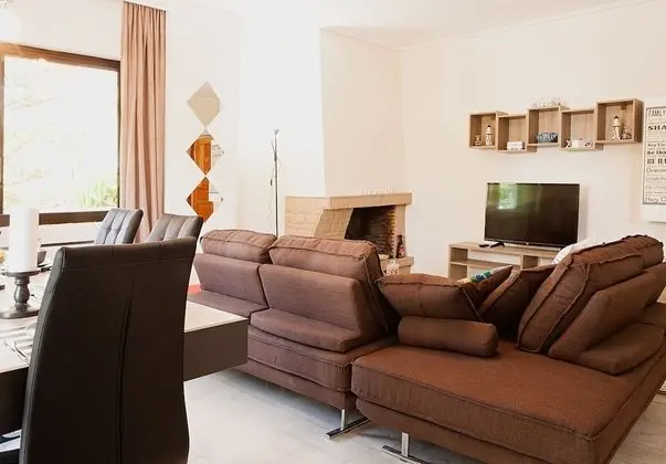 Glyfada Center - Aries Newly Modern Home