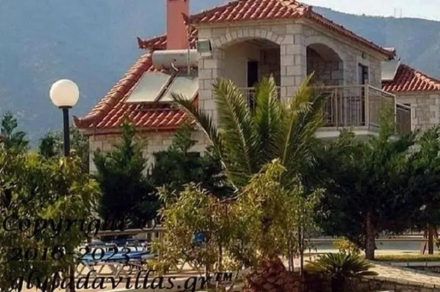 Glyfada Villas 2