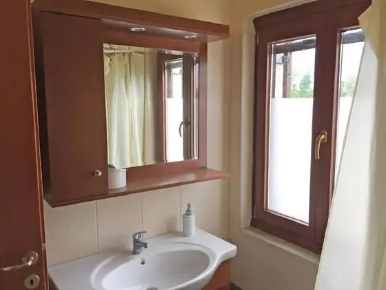 Glyfada Villas - Oda