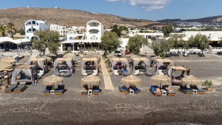 Glykeria Mini Suites