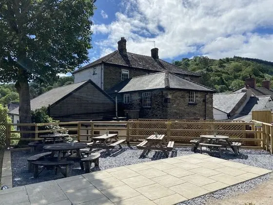 Glyn Valley Hotel
