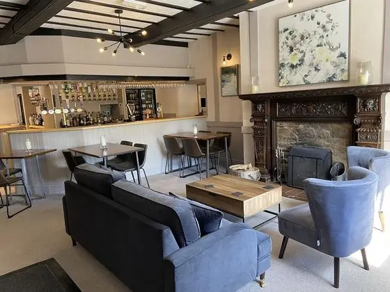 Glyn Valley Hotel - Öne Çıkan Resim