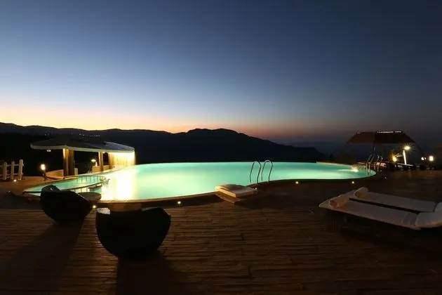 Glyngarth Resort