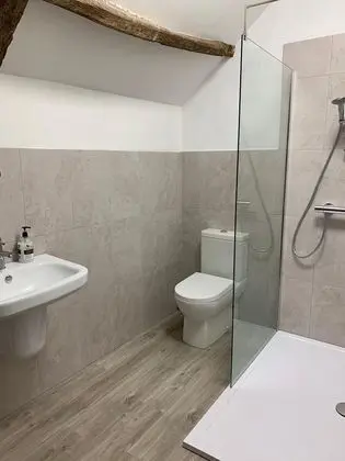 Glynhir Mansion - Banyo Tipleri