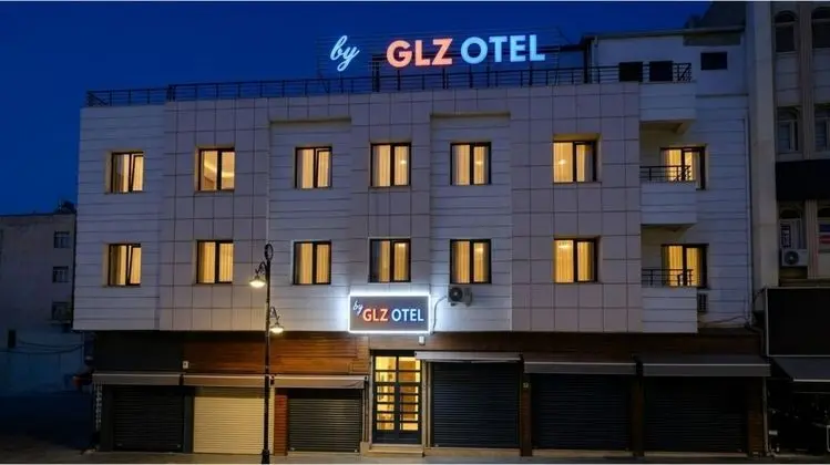 By Glz Otel