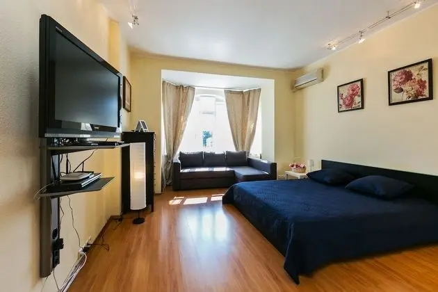 GM Apartment 1 Volkonskiy 15 - Öne Çıkan Resim