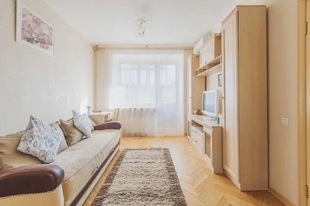 GM Apartment Bryanskaya 12