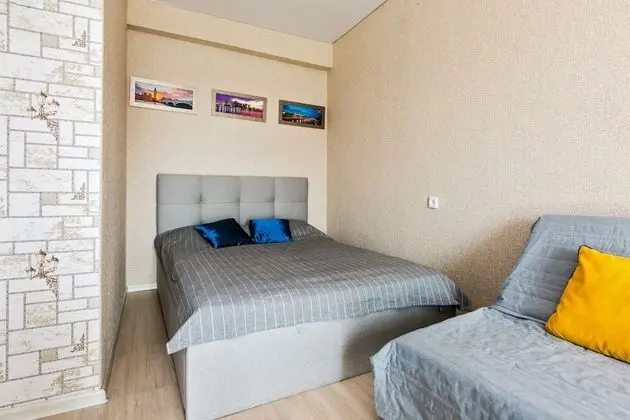 GM Apartment Krasnaya Presnya 38
