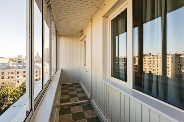 GM Apartment Oruzheynyi 5