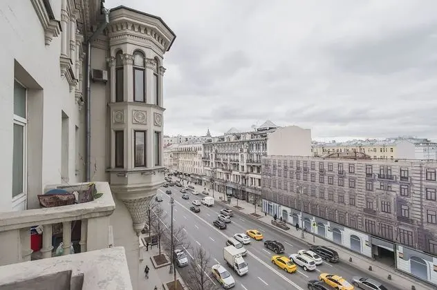 GM Apartment Tverskaya 15 - 57