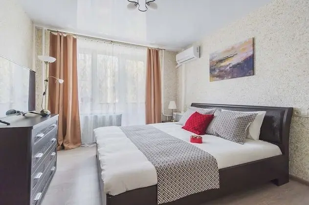 GM Apartment Vspolniy