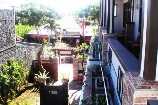 GM Bali Guesthouse