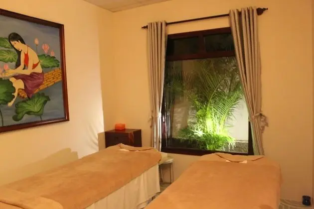 GM Doc Let Beach Resort & Spa - Spa