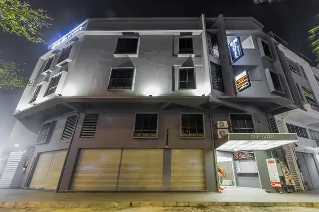 GM Hotel Kuantan