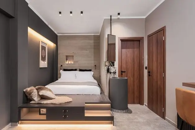 GM Luxury Suites Kalavryta
