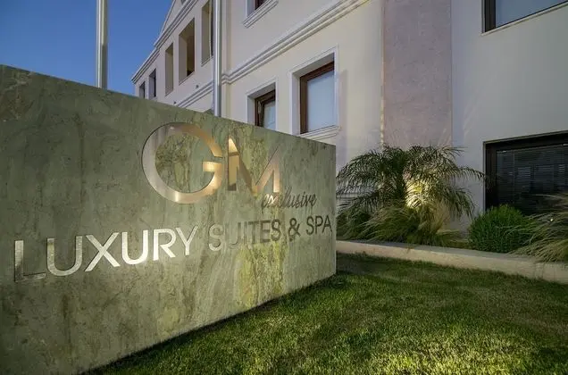 GM Luxury Suites & Spa