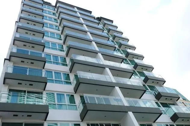 Gm Serviced Apartment