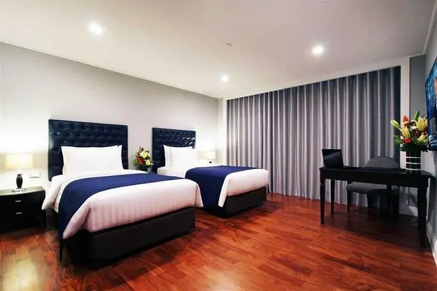 GM Suites