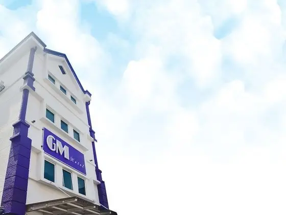 GM Hotel Sunway Metro - Dış Mekan