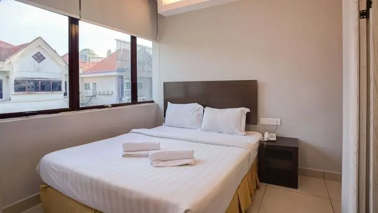 GM Hotel Sunway Metro - Öne Çıkan Resim