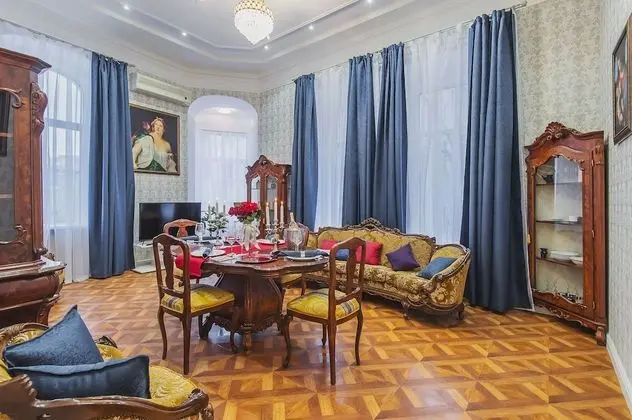 GMApartments China-Town - Öne Çıkan Resim