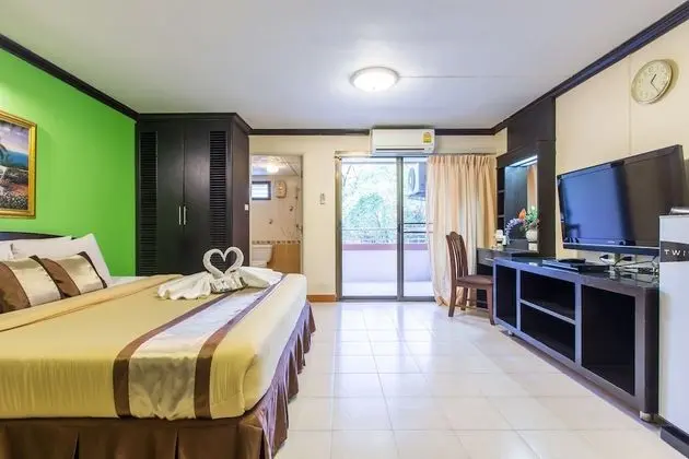 GMR Grand Mandarin Residence - Öne Çıkan Resim