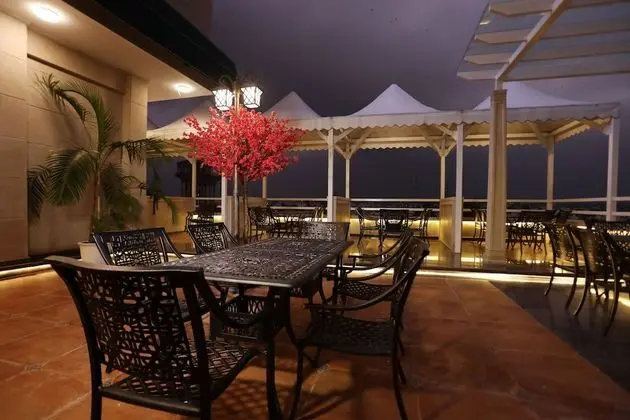 GMS Grand Boutique Hotel