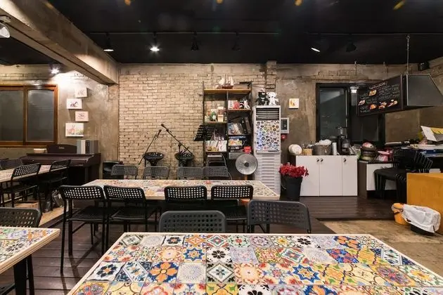 GN Guesthouse Jungang - Hostel