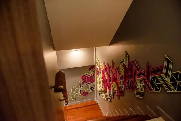 GN Luxury Hostel - Genel
