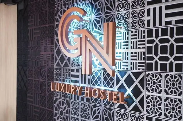 GN Luxury Hostel - Genel