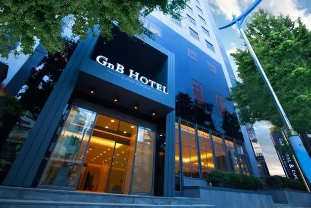 Gnb Hotel