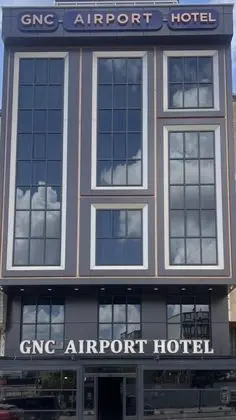 Gnc Airport Hotel