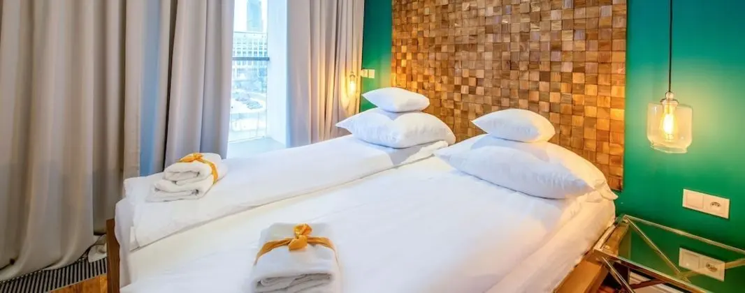 GO Apartments - Öne Çıkan Resim