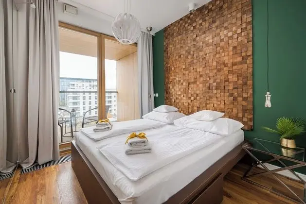 GO Apartments - Öne Çıkan Resim