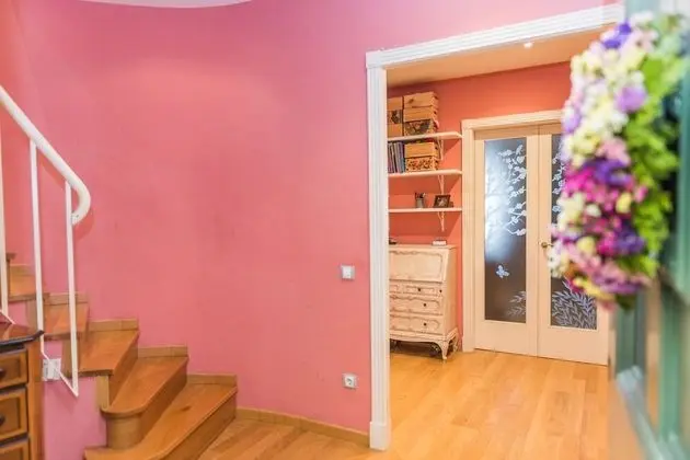 Go Barcelona Guest House - İç Mekan