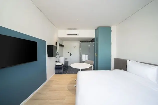 GO! Hotel Bowin at Robinson Lifestyle
