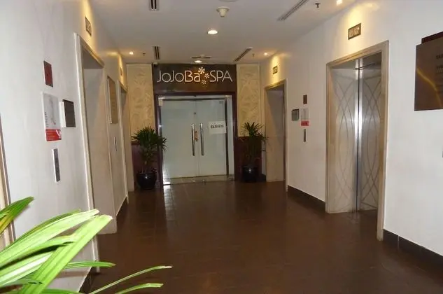 Go Daily service - Spa