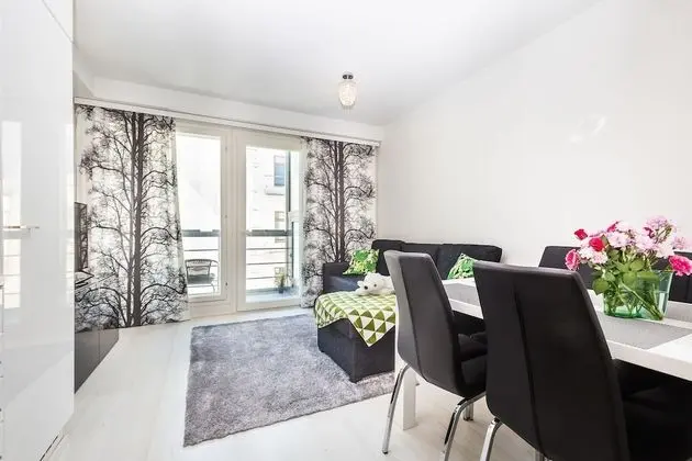 Go Happy Home Apartment Mikonkatu 11 55 - Öne Çıkan Resim