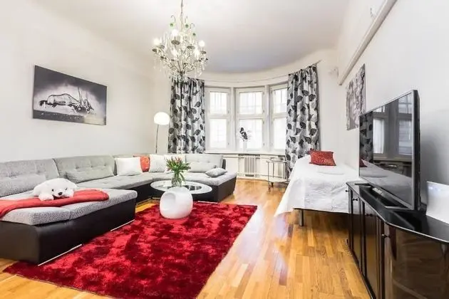 Go Happy Home Apartment Mikonkatu 18 2
