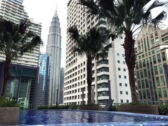 Go Home Vortex KLCC