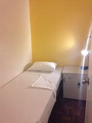 In and Go Hostel - 1